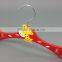 Our HEAD colorful finishing,animal design, children hanger , coat hanger ,design 6 design MDF board hanger