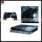 For PS4 game characters are colorful stickers stickers