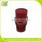 New design luxury paper wine packaging tube