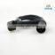 NAIL-EG 50Hz/60Hz materical ABS enail coil with ti nail