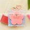 Cartoon Souvenir Memo pad Sticky Notes Die Cut Memo Pad