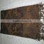 A NEW COLLECTION OF SMALL JAMAWAR STOLE IN WOOL