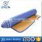 2015 embossed pvc sheet, factory direct sales yoga mattress, pvc yoga mat 5mm