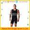 Men fitness,yoga high elastic compression vest