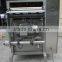 Pillow bag packing machine for washing powder