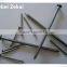 polished & galvanized common nail/wire nails to Doha