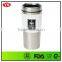 16oz Insulated Double Walled Tumbler Stainless Steel for Car