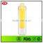800ml tritan plastic sport drinking water bottle with fruit infuser