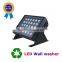 High power Led Wash Bar, indoor or out door Led Lights Wall Washer
