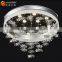 Zhongshan Pendant Light,crystal Ceiling Pendant Light Om66131