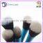 High quality Beauty girl 5pcs cheap Cosmetic Makeup Brush Set