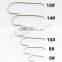 Professional Made Widely Use Best Price Fly Fishing Hooks
