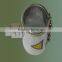 Band ceramic heater for plastic machine like extrusion machine and injection machine