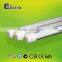 2015 Hot sale milk cover light tube T8 with high quality indoor lighting for office/factory
