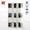 Steel Furniture 15 Door Metal Lockers for School Use