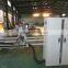jinan donglian ATC cnc router 1200x1200 hd48-4d 3d wood carving machine