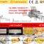 automatic lumpia wrapper machine/spring roll sheets machine/samosa pastry machine ( real factory not trader)