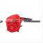 Trade assurance Cheap Electric hand air blower 1000W 220V power tools for Market india