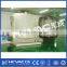 glass perfume bottle coating machine/coating machine for glass bottle