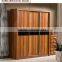 Model In Melamine Wardrobe Bed Wardrobe With Sliding Door