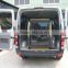 WL-D -880 wheelchair lift and platform lift for mobility vans with loading capacity 350KG