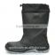 Winter boots /warm safety boots /rigger safety boots
