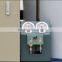 China Supplier commercial Dry Flake Ice Machine 5 tons per day for seafood processing KP50