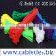 Self-Locking Type and Nylon Material Customized Nylon Cable Tie