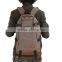 leisure canvas backpack,casual canvas backpack,trendy canvas backpacks