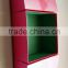 Paper Rigid Irregular Box