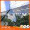 Security 358 Galvanized Mesh Wire Fence