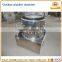 New Condition and CE Approved ISO9001 Certification automatic chicken plucker