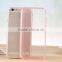 Clear TPU for Apple iPhone 6/6s 4.7 inch, Ultra-Thin 0.3mm Transaparent TPU cover case for iPhone Samsung mobile phones