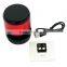 Hot sales!Factory direct supply, wireless bluetooth mini stereo speaker with phone holder for smartphone laptop
