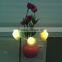 BBY-1506F2 new design LED colorful night light
