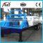 China Arch Roof Steel Roll Forming Machine