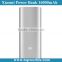 High Quality 16000mAh Portable Charger Xiaomi Power Bank for All Phones and Tablet PC