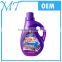 private label laundry detergent,liquid detergent,apply to hand and machine used