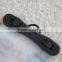 High quality Outdoor PVC rubber waterproof bag for phone,waterproof cell phone bag case,pouch bag for with two buttons
