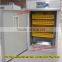 New Type 352 Chicken Incubator With CE,setter&hatcher Combined Egg Incubator From Lydia