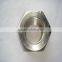 hexagonal flat nut