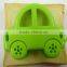 Plastic Car Sandwich Crust Cutter DIY Bread Mold