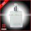 High end frosted glass bottle Hair Care hair conditioner bottle