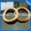 Hollow copper washer in competitive price
