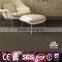 Simple Fashion Design Decorative Tufted Carpet PP Yarn