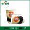 Custom Logo Printed Disposable Double Wall Corrugated Paper Coffee Cup With Lids