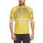 Sublimation Polyester Sports T-Shirts