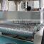 2 Layer Air Bubble Wrap Making Machine 1.5m 2m 3m With Laminator Chiller Schneider Electronic
