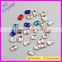 China Colored Lead Free Loose Crystal Fancy Stone for Dresses