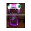 coin operated Zombie Adventure game machine indoor Zombie Adventure amusement arcade game machine for kids